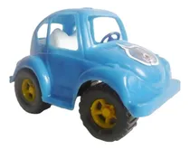 Comprar Carrito Vocho Custom - Camioncito De Juguete Escala Bootleg