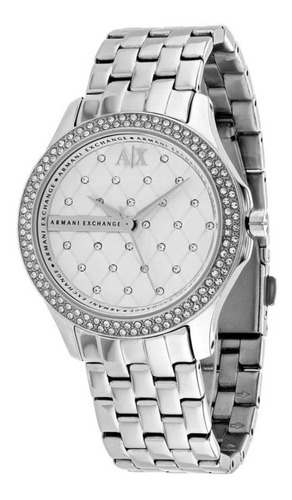 Reloj Mujer Armani Exchange  Acero  P, D, Comb