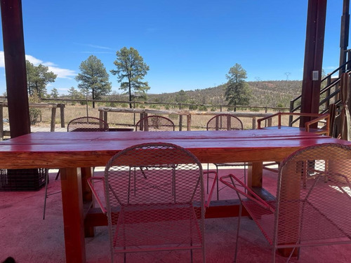 Imagen 12 de 16 de Cabaña En Venta En El Soldado, Dgo.