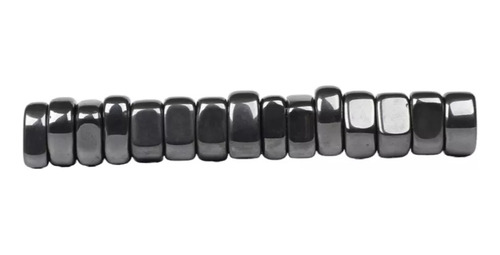 Piedras Iman Magnéticas Magnetita Natural 1kg