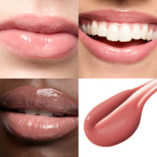Aceite Labial Con Color Mary Kay Edición Limitada Blush