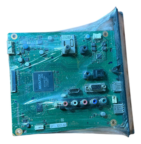 Main Sony Kdl-42ex440 Kdl-42ex441 1p-0124j00-4010 Zy100110a