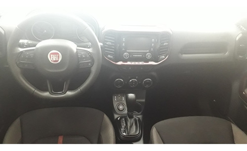 Fiat Toro 1.8 16v Freedom Flex 4x2 Aut. 4p 2019