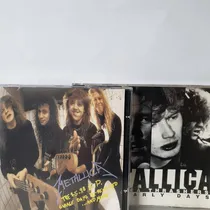 Comprar 2cd Metallica - Early Days E Garage Days &more(picture Disc)
