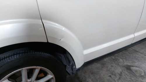 Dodge Journey 2.4 SXT+ 7 LUJO