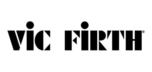 Palillos Bateria Vic Firth - Signature - Steve Gadd Ssg Color Negro