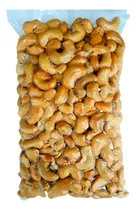 Comprar Emporio Viva 1kg castanha caju torrada W1 inteira premium com sal