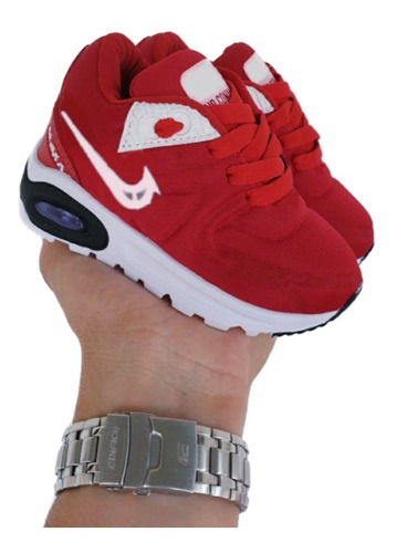 Hermosos Tenis De Niño Nacionales D La Mejor Calidad