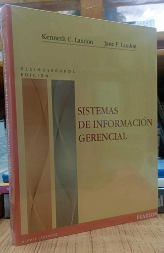 Sistemas De Información Gerencial 