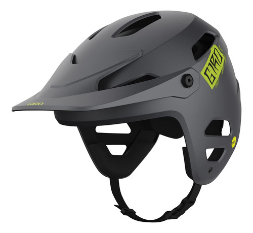 Casco De Ciclismo De Montaña Para Adultos De Giro Tyrant Sph