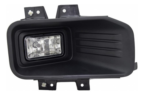 Para Ford F150 - Conjunto De Luz Antiniebla Regular De Tripu