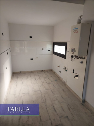 Imagen 5 de 17 de Venta Departamento Monoambiente Hurlingham Roca Polo Golf