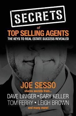 Libro Secrets Of Top Selling Agents : The Keys To Real Es...