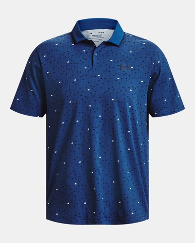 Chomba Hombre Under Armour Iso-chill Edge Polo 1377365