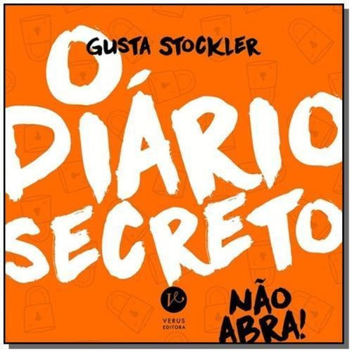 Diário Secreto, O