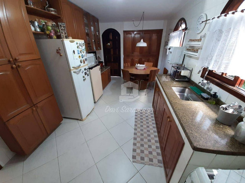 Imagem 25 de 27 de Casa Com 3 Dormitórios À Venda, 195 M² Por R$ 870.000,00 - Badu - Niterói/rj - Ca0419