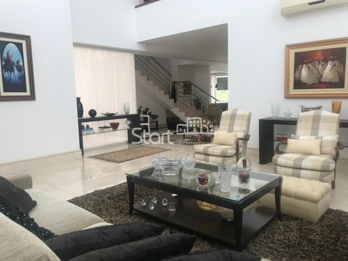 Imagem 6 de 30 de Casa À Venda Em Alphaville Dom Pedro - Ca003353