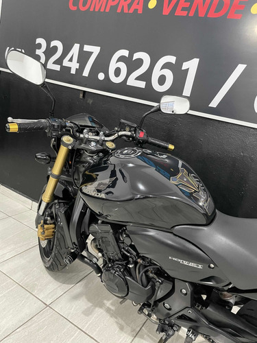 Imagem 12 de 15 de Honda Cb Hornet 600c