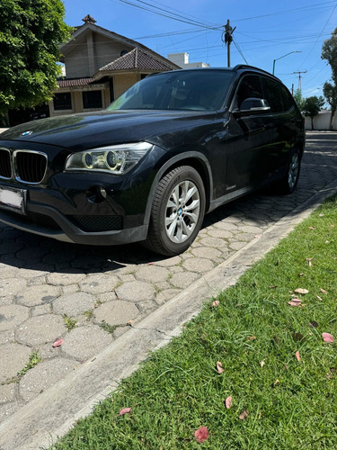 BMW X1 2.0 Sdrive X Line 20i At