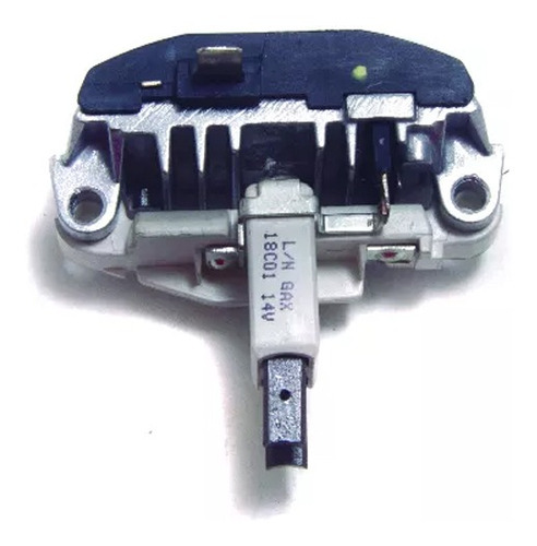 Regulador Alternador Bosch Mercedes Benz /volvo S40/v40