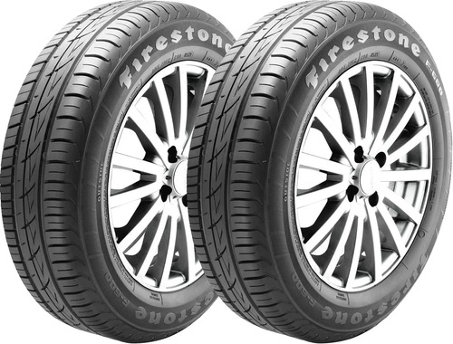 Kit de 2 neumáticos Firestone F-Series F-600 185/70R14 88 T