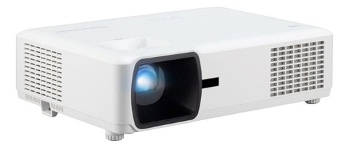 Viewsonic Proyector Dlp-led 3d Fullhd Ls610hdh 4000 Tranza