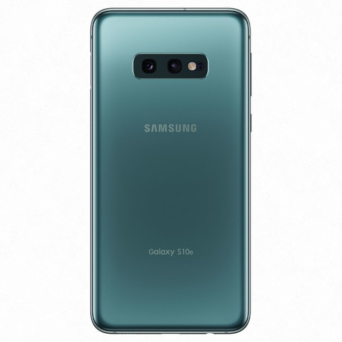 Samsung Galaxy S10e 128gb 6gb Ram Nuevo / Verde