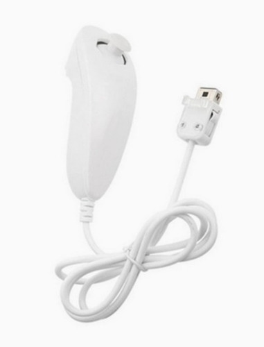 Nunchuk Para Wii Originales !! (Usado)