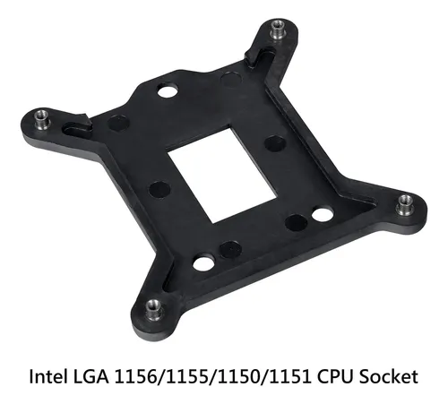 Enfriador De Cpu Termaltake Gravity I2 De 95 W, Intel Lga, 9