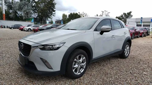 Mazda CX-3 Touring