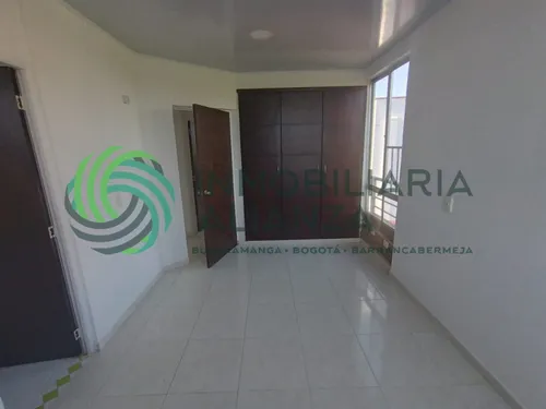 Apartamento En Venta En Los Pinos. Cod V61709