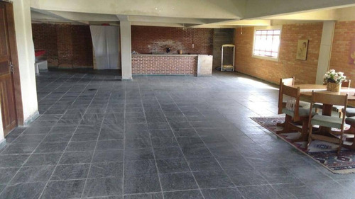 Chácara Residencial À Venda, Santa Isabel, Santa Isabel - Ch0051. - Ch0052