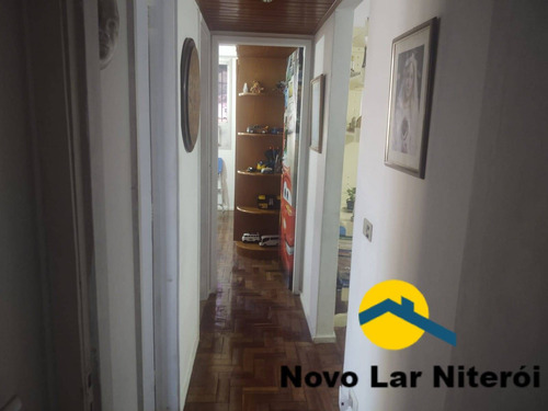 Imagem 5 de 15 de Cinco De Julho Cobertura Duplex Varanda 3 Quartos Suíte 2 Vgs 220m² Lazer - 608
