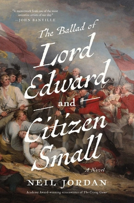 Libro The Ballad Of Lord Edward And Citizen Small - Jorda...