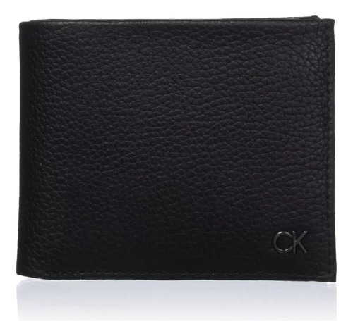 Cartera Caballero Calvin Klein Zm0zm02311