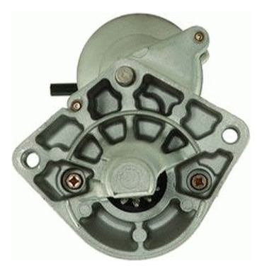 Marcha O Motor De Arranque Grand Caravan V6 1998,3.8litros (Reacondicionado)