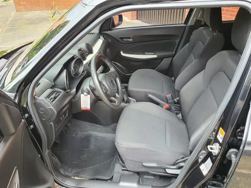 Suzuki Swift 1.2 Hybrid 2Wd
