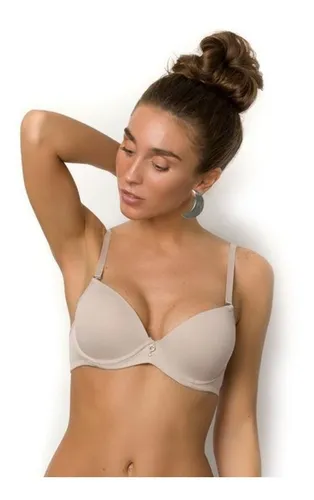 Corpiño para outlet amamantar taza soft
