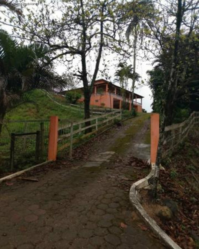 Imagem 1 de 4 de Venda, Castelhano -iporanga/sp - Fa00067 - 34410247