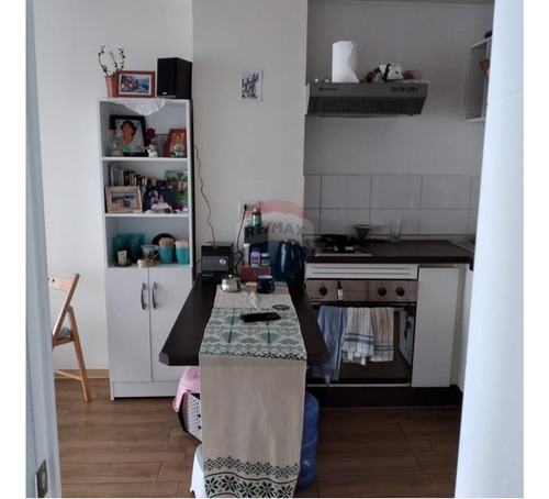 ¡¡acogedor Departamento En Santiago!! 1d 1b 1est