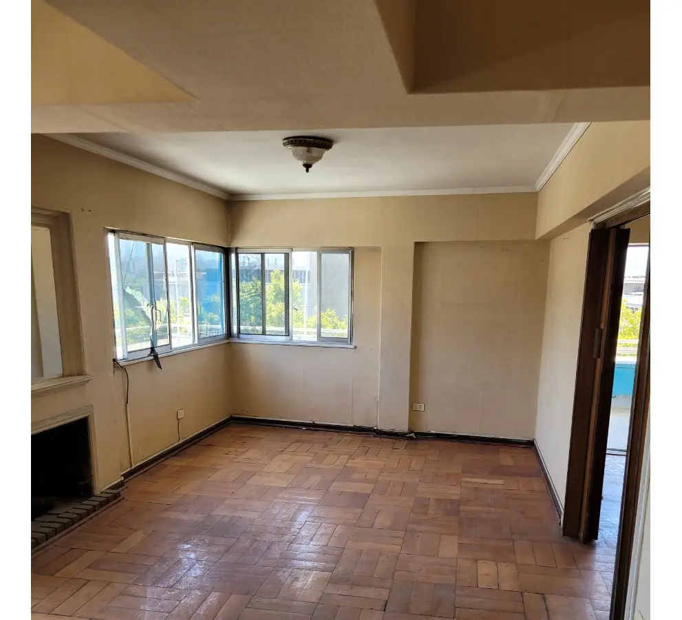 Imagen 3 de 20 de Venta Departamento Duplex Vicuña Mackenna Esq. Curicó