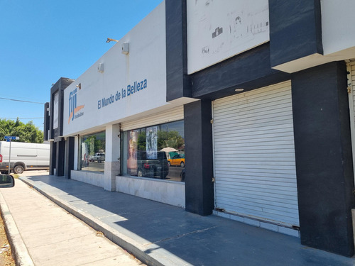 20 Colima, Local Comercial