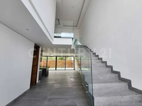 Casa En Venta En Vía Cumbres, Cancún