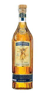 Tequila Gran Centenario Añejo - mL a $224
