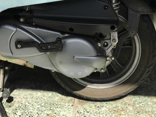 Kymco Like 125