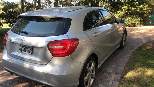 Imagen 11 de 15 de Mercedes-benz Clase A 1.6 A 200 At Urban B.efficiency 156cv