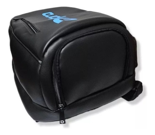 Imagen 3 de 3 de Mochila Cuerina Odpro Padel Paletero