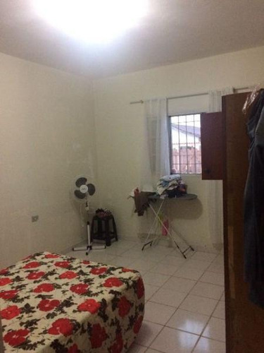 Imagem 8 de 12 de Casa À 700 Mts Da Praia No Gaivota Em Itanhaém - 2951 Npc