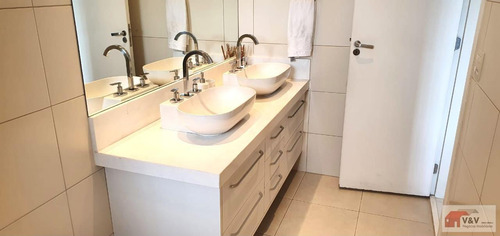 Imagem 14 de 15 de Apartamento Para Venda Em São Paulo, Brooklin, 3 Dormitórios, 3 Suítes, 5 Banheiros, 3 Vagas - Brklm1097_2-1150662