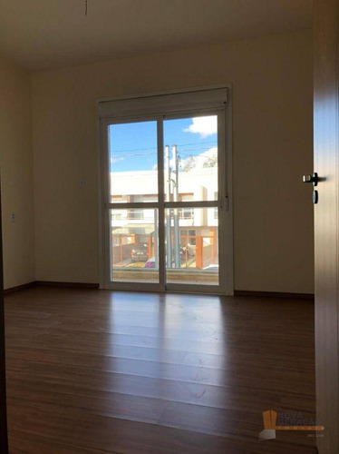 Imagem 8 de 12 de Sobrado À Venda Por R$ 209.000,00 - Bela Vista - Caxias Do Sul/rs - So0251